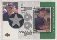 Jim Thome [EX to NM]