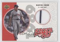 David Cone