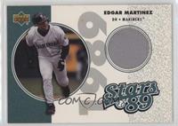 Edgar Martinez