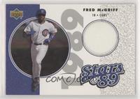 Fred McGriff