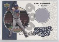 Gary Sheffield