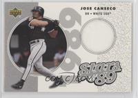 Jose Canseco