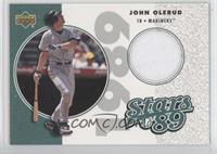 John Olerud