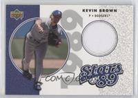 Kevin Brown