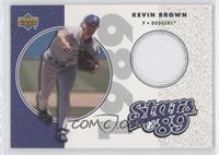 Kevin Brown