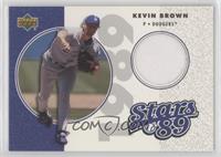 Kevin Brown