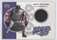 Matt Williams