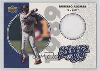 Roberto Alomar