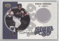 Robin Ventura