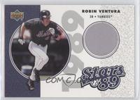 Robin Ventura