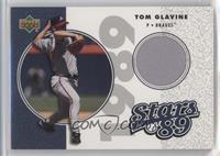 Tom Glavine [Noted]