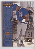 Sammy Sosa #/100