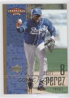 Neifi Perez #/25