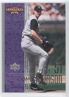 Randy Johnson