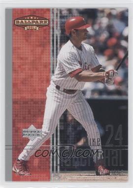 2002 Upper Deck Ballpark Idols - [Base] #175 - Mike Lieberthal