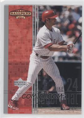2002 Upper Deck Ballpark Idols - [Base] #175 - Mike Lieberthal