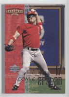 Darin Erstad