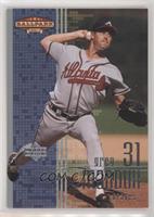 Greg Maddux