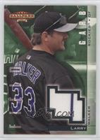 Larry Walker