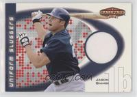 Jason Giambi [EX to NM]