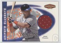 Mike Piazza