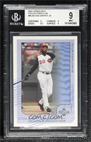 Ken Griffey Jr. [BGS 9 MINT]