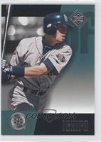 Diamond Connection Series - Ichiro