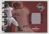 Diamond Collection Jerseys - Jeff Bagwell #/775