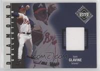 Diamond Collection Jerseys - Tom Glavine #/775