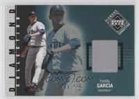 Diamond Collection Jerseys - Freddy Garcia #/775