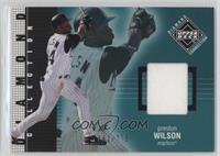 Diamond Collection Jerseys - Preston Wilson #/775