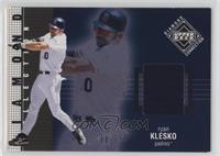 Diamond Collection Jerseys - Ryan Klesko #/775