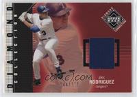 Diamond Collection Jerseys - Alex Rodriguez #/775