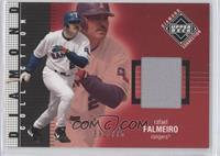 Diamond Collection Jerseys - Rafael Palmeiro #/775