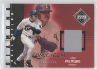 Diamond Collection Jerseys - Rafael Palmeiro #/775