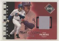 Diamond Collection Jerseys - Rafael Palmeiro #/775