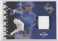 Diamond Collection Jerseys - Carlos Beltran #/775