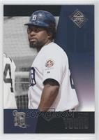 Diamond Connection Series - Dmitri Young