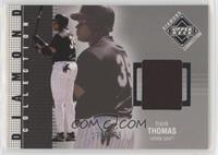 Diamond Collection Jerseys - Frank Thomas #/775