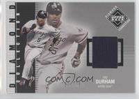 Diamond Collection Jerseys - Ray Durham #/775