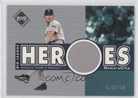 Big League Heroes Jerseys - Kazuhiro Sasaki #/200