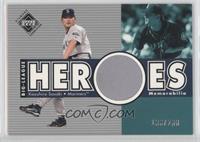 Big League Heroes Jerseys - Kazuhiro Sasaki #/200