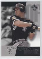 Diamond Connection Series - Magglio Ordonez