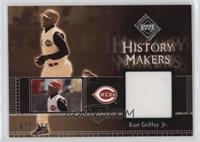 History Makers Jerseys - Ken Griffey Jr. #/150