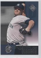 Diamond Connection Series - Roger Clemens