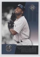 Diamond Connection Series - Bernie Williams