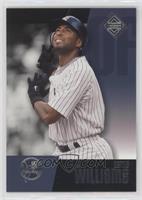 Diamond Connection Series - Bernie Williams