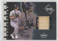 Diamond Collection Bats - Eric Chavez #/775