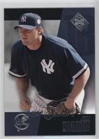 Diamond Connection Series - Jason Giambi