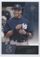 Diamond Connection Series - Derek Jeter